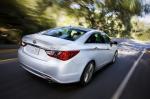Hyundai Sonata 2.0T 2010 года
